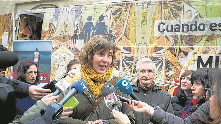 El Pleno censura a Artigas por ceder un solar para una fiesta contra Policía Local