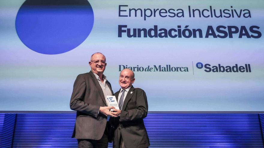 Un paso adelante en accesibilidad