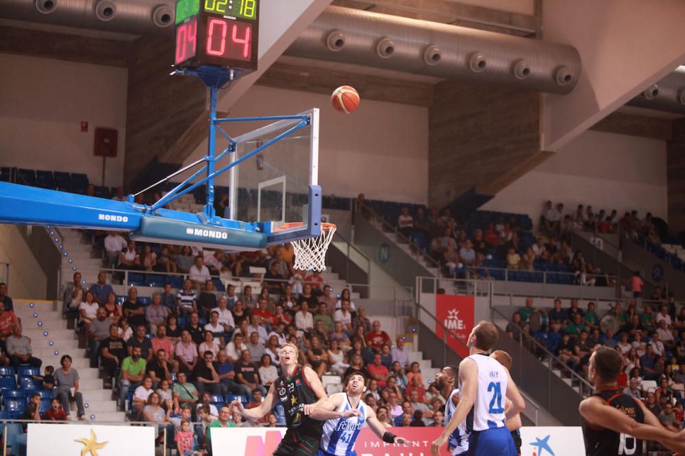 Trofeo Ciutat de Palma de baloncesto