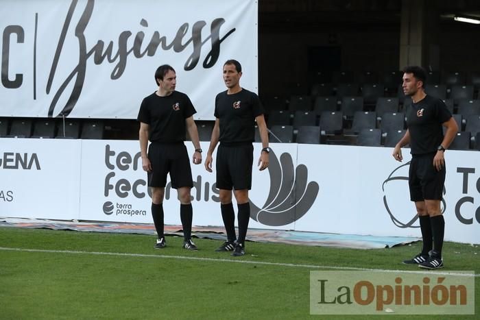 FC Cartagena-San Fernando