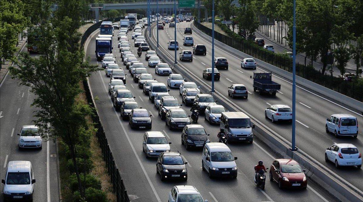 cjane29817387 barcelona 26 05 2015 barcelona trafico de entrada 160505121647