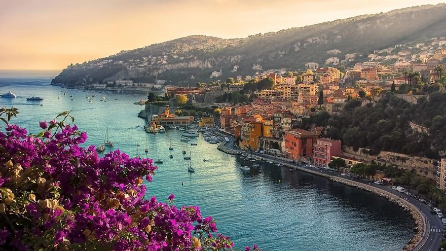 Viaje a la Provenza: 4 paradas para descubrir la luz mediterránea