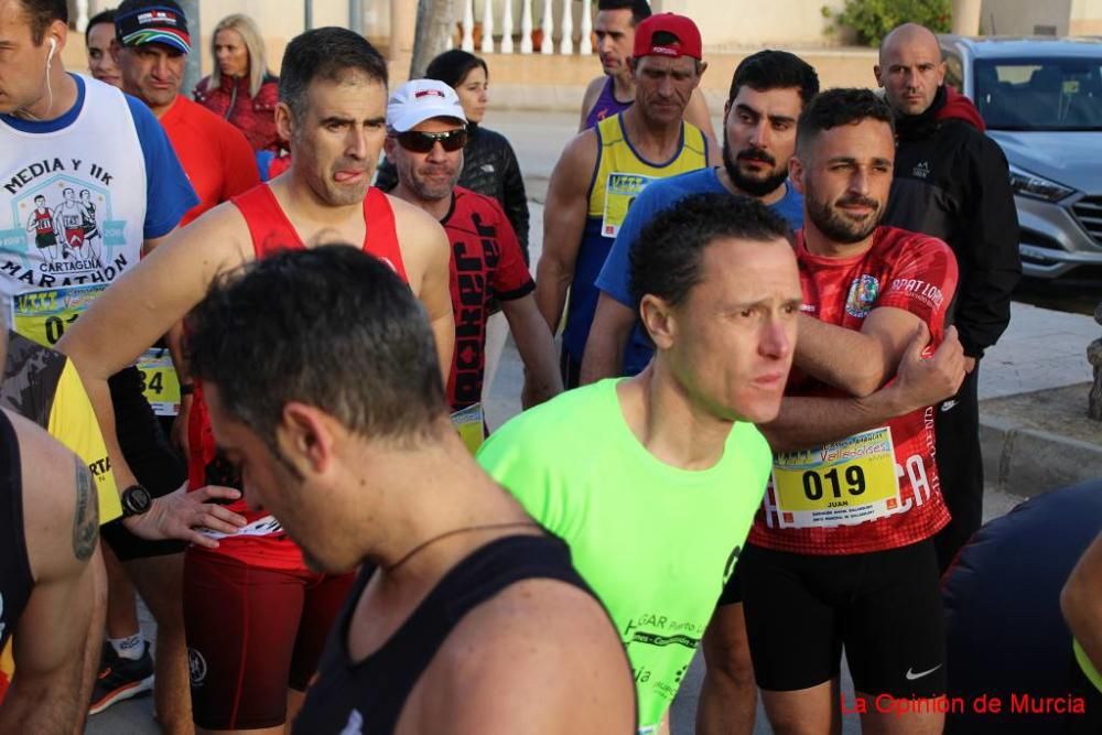 Carrera Popular de Valladolises