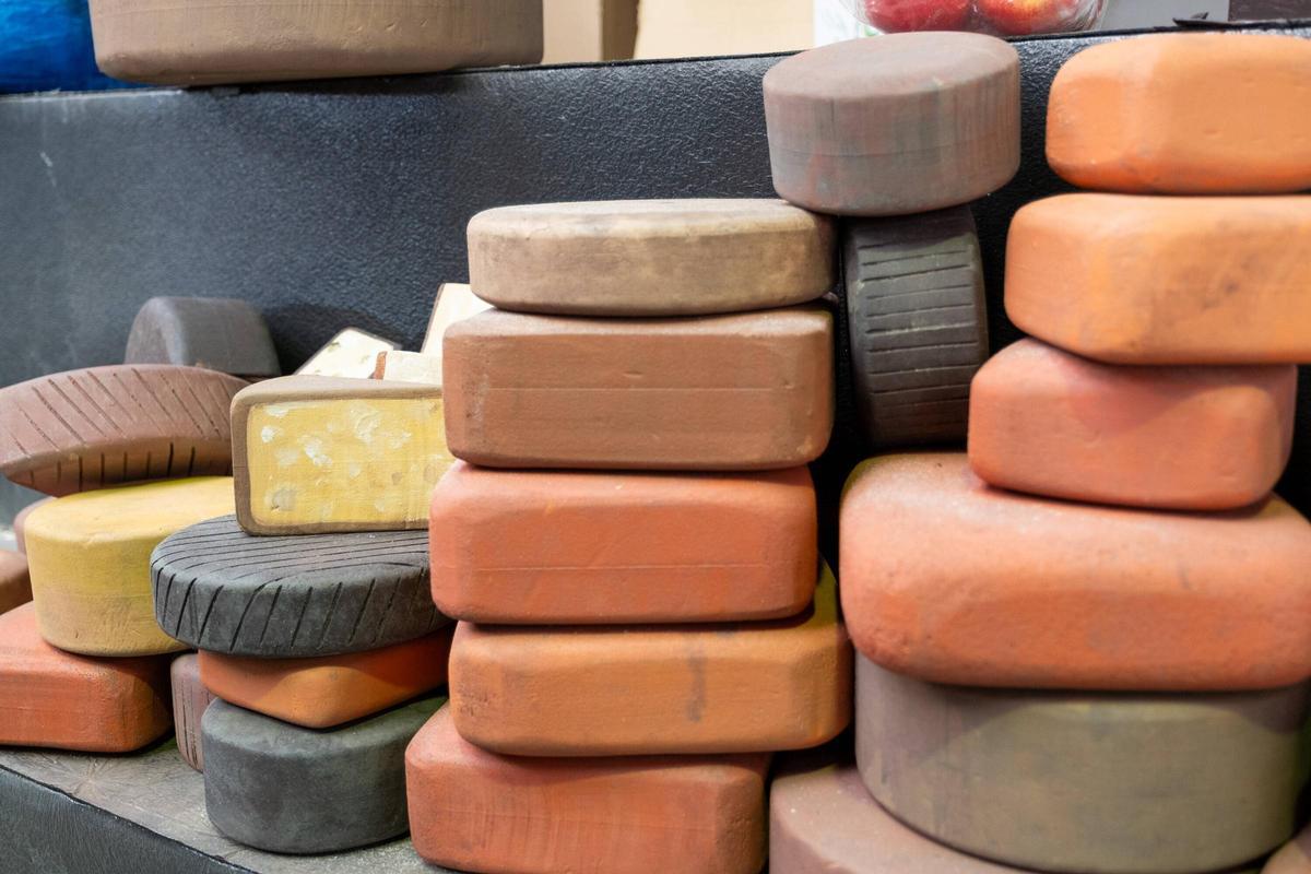 Der Umzug der Heiligen Drei Könige nimmt in der Motorworld Gestalt an