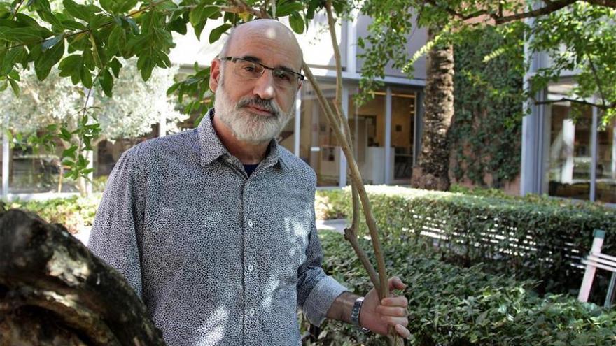 «La gran tarea de la sociedad vasca es construir la convivencia»