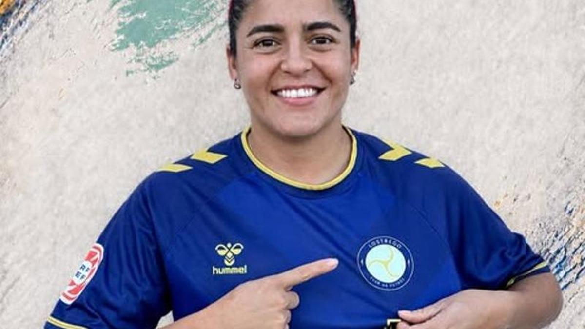 Gaitán, del Lóstrego.
