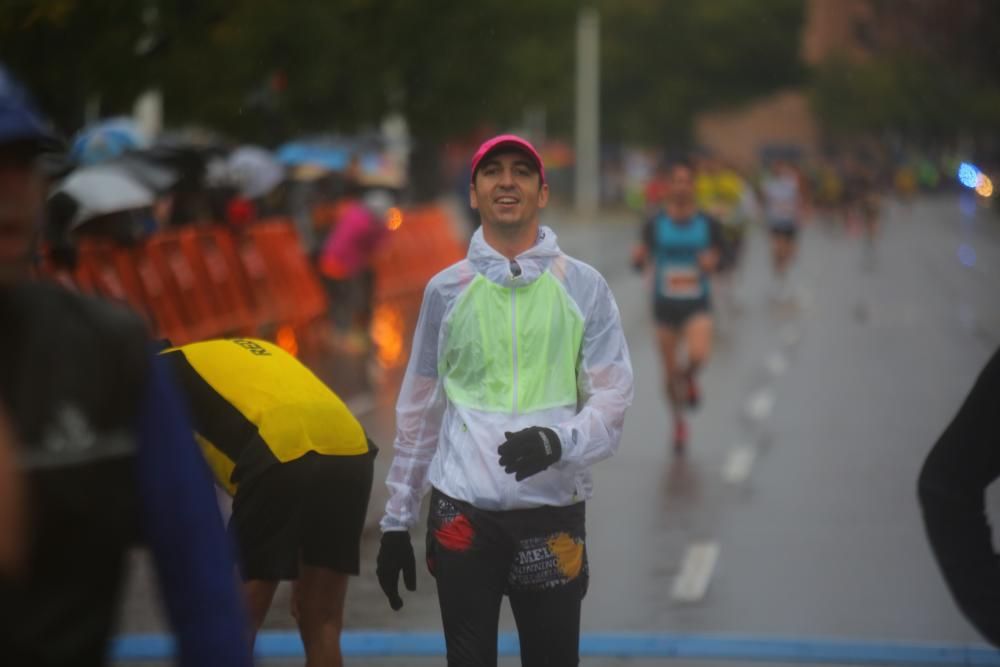 Búscate en la Carrera Galápagos 2018