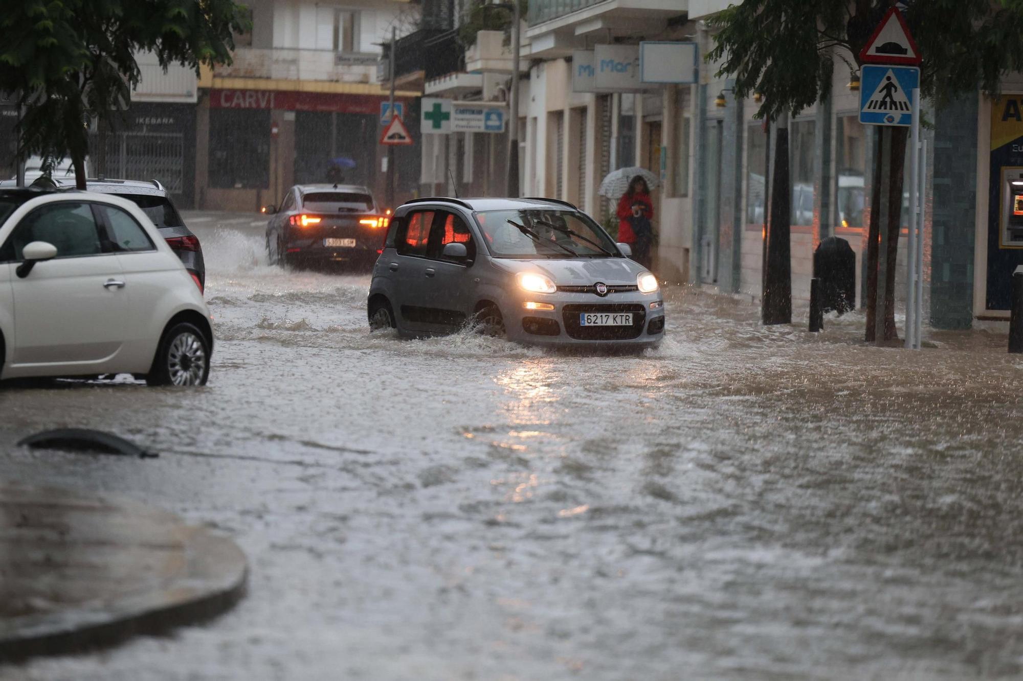Sant Antoni. J.A.RIERA