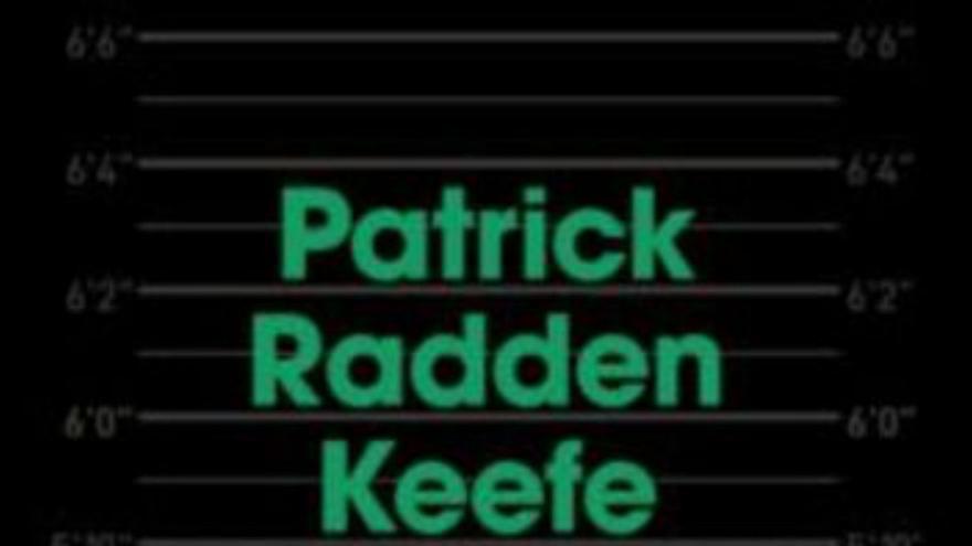 Patrick Radden Keefe  Maleantes   Traducción de Pablo Hermida Lazcano  Reservoir Books  448 páginas / 20 euros