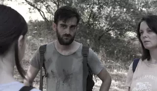 Concluye el rodaje del filme cordobés 'La Sombra'
