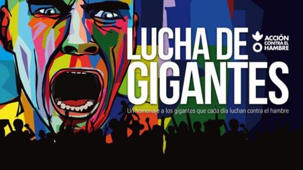 antonio-vega-y-la-mari-juntos-en-lucha-de-gigantes--accin-contra-el-hambre--videoclip