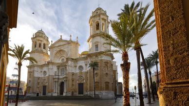 El rincón secreto de Cádiz: una joya que merece ser descubierta