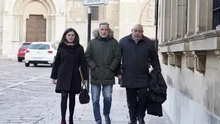 Pedro Muñoz, el exconcejal condenado por maltrato: “Mi situación económica no era buena, tenía deudas y necesitaba liquidez”