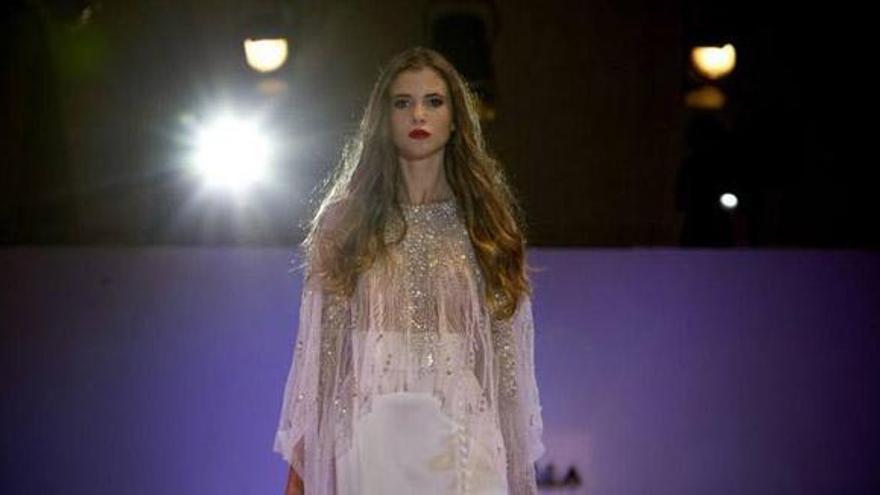 La Valencia Fashion Week vuelve al Carmen