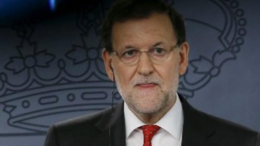 Rajoy: “Estamos claramente mejor que hace un año”