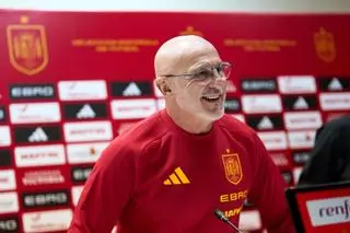 De la Fuente: "Mañana no habrá revolución"