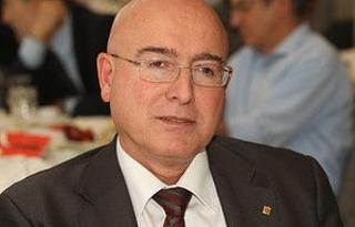 Joan Manuel Tresserras