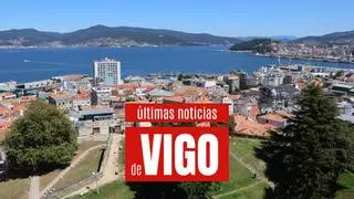Últimas noticias hoy en directo de Vigo