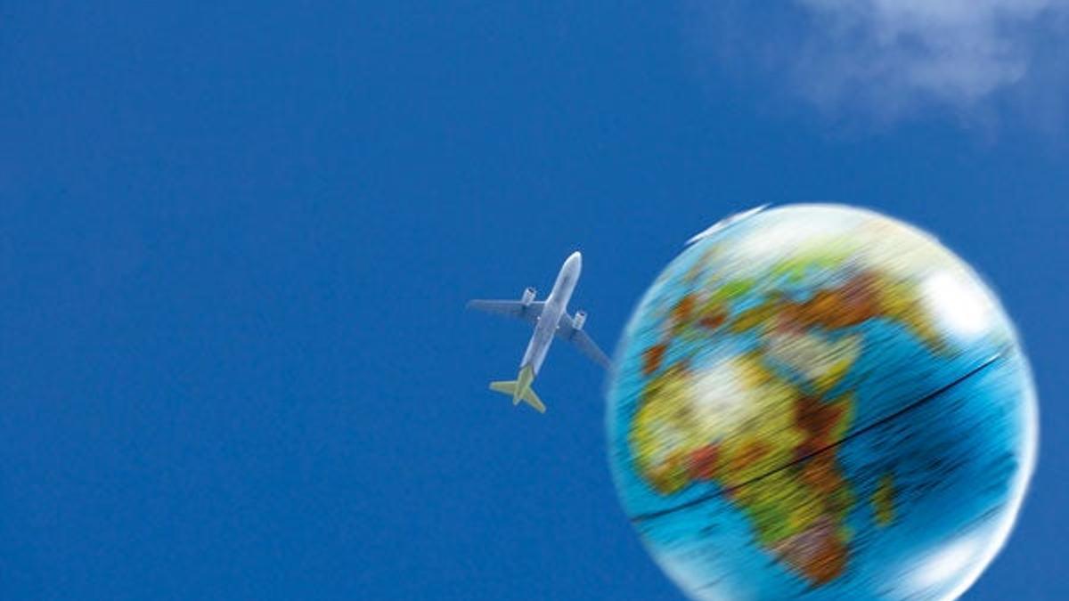 Las líneas aéreas ultiman sus ofertas