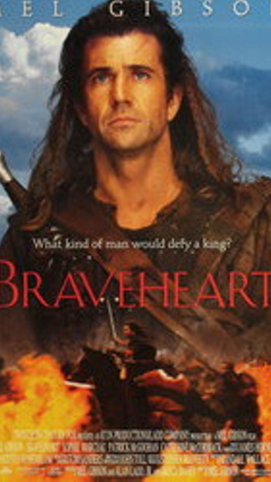 Braveheart