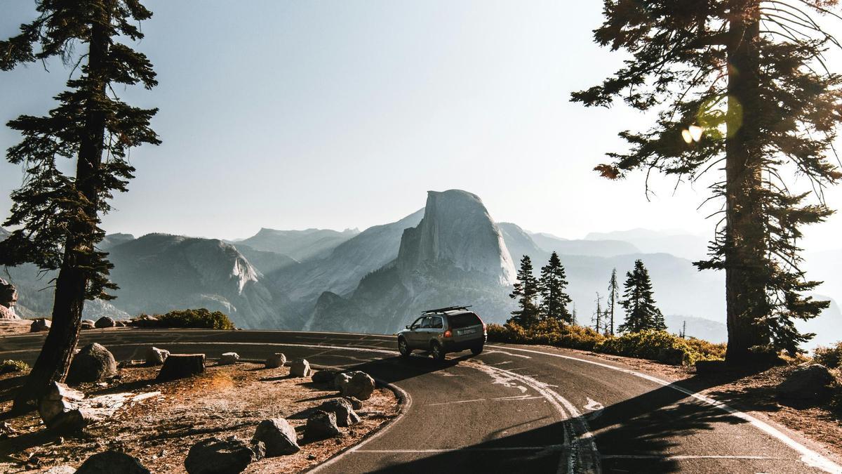 ¿Cuál es la ciudad más visitada en coche de toda España?