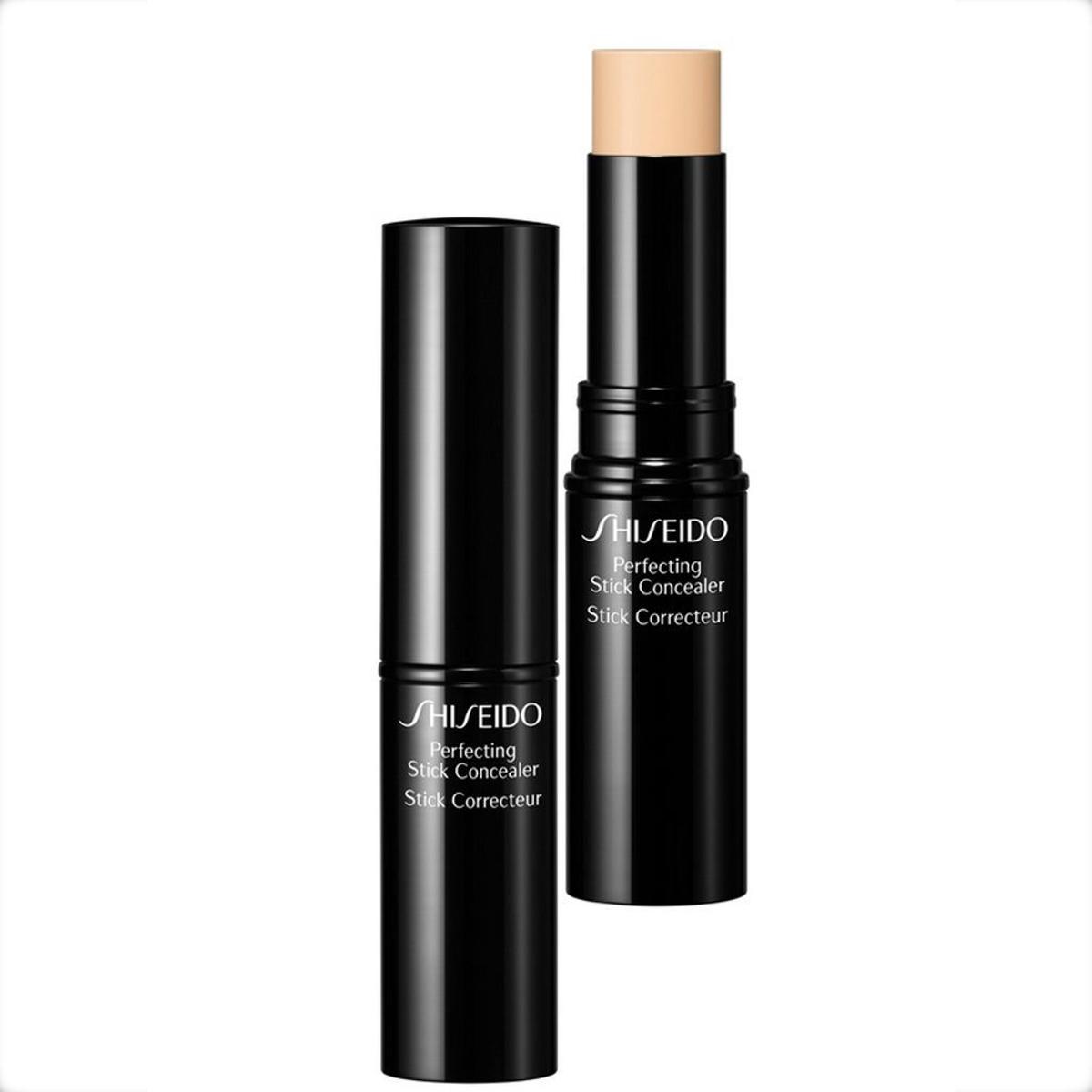 Perfecting Stick Concealer de Shiseido