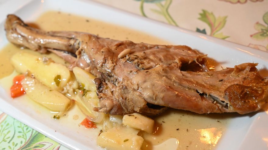El restaurante D´Manuel de Redován acoge la tercera jornada de Menjars de la Terra
