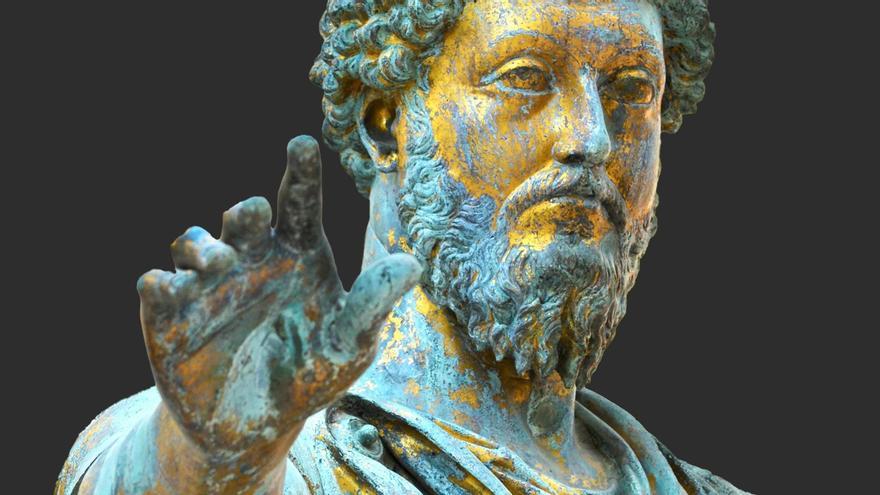 Per què l’estoïcisme està de moda? A Castelló hi ha la resposta