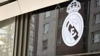 Más denuncias de los vecinos del Bernabéu