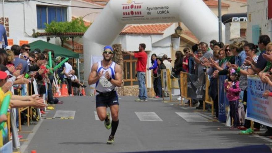 Carreras por Montaña en Aledo