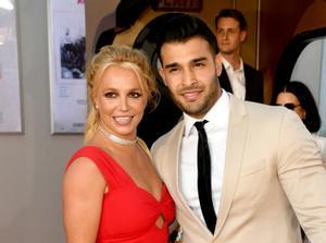 10 coses que has de saber de Sam Asghari, el promès de Britney Spears