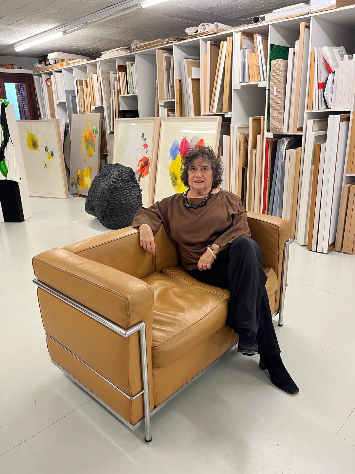 Jero Martínez, de Maior