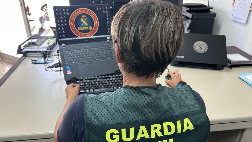 Investigan en Tenerife a un hombre por estafar más de 20.000 euros con el timo del &#039;falso romance&#039;