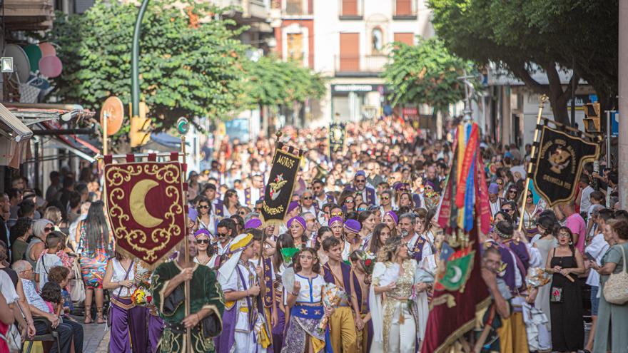 Orihuela, ¡a por la Reconquista!