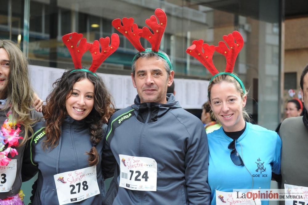 San Silvestre de Lorca 2017