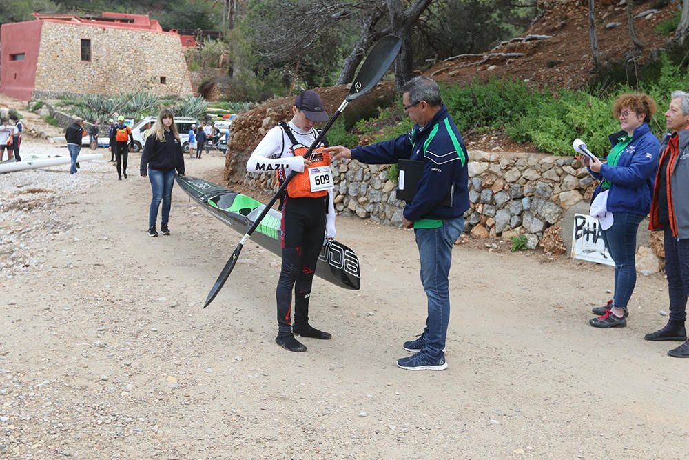 Fira de la Llagosta en Sant Antoni