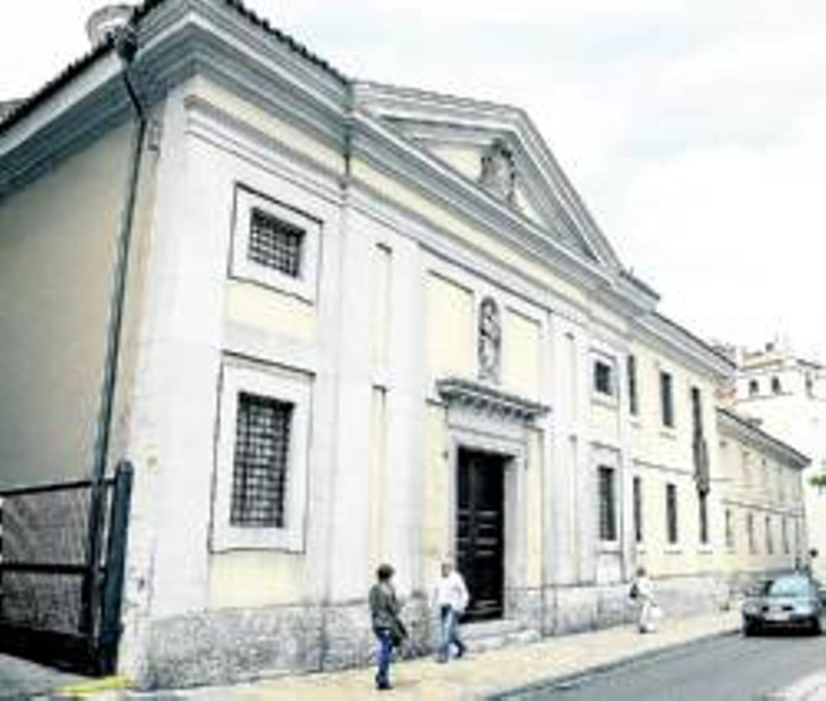 Denunciados por someter a su hija anoréxica a exorcismos