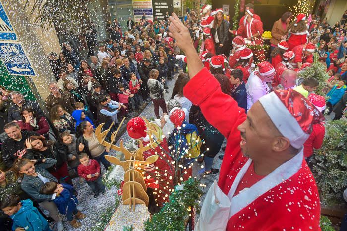 Cabalgata de Reyes