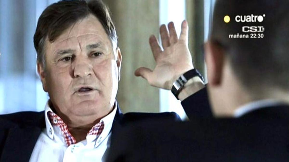 ’Viajando con Chester’.