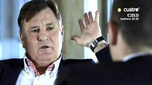 ’Viajando con Chester’.