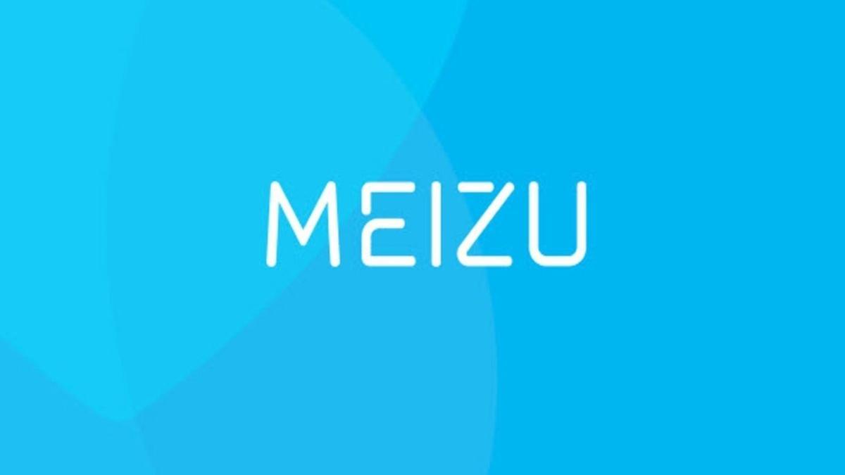 Logo Meizu