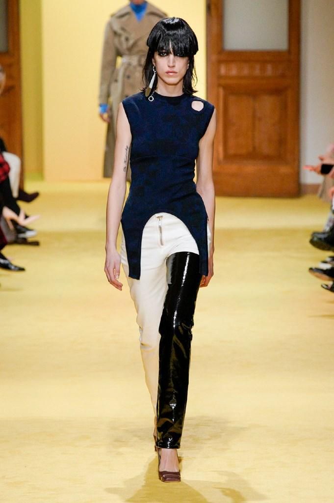Frankie Morello Milano