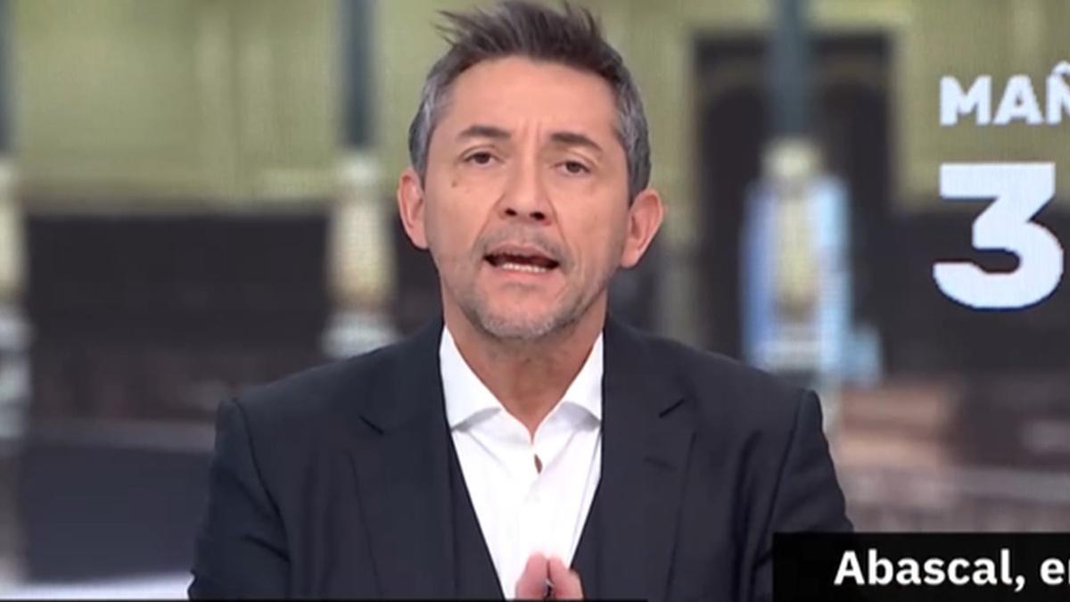 Javier Ruiz