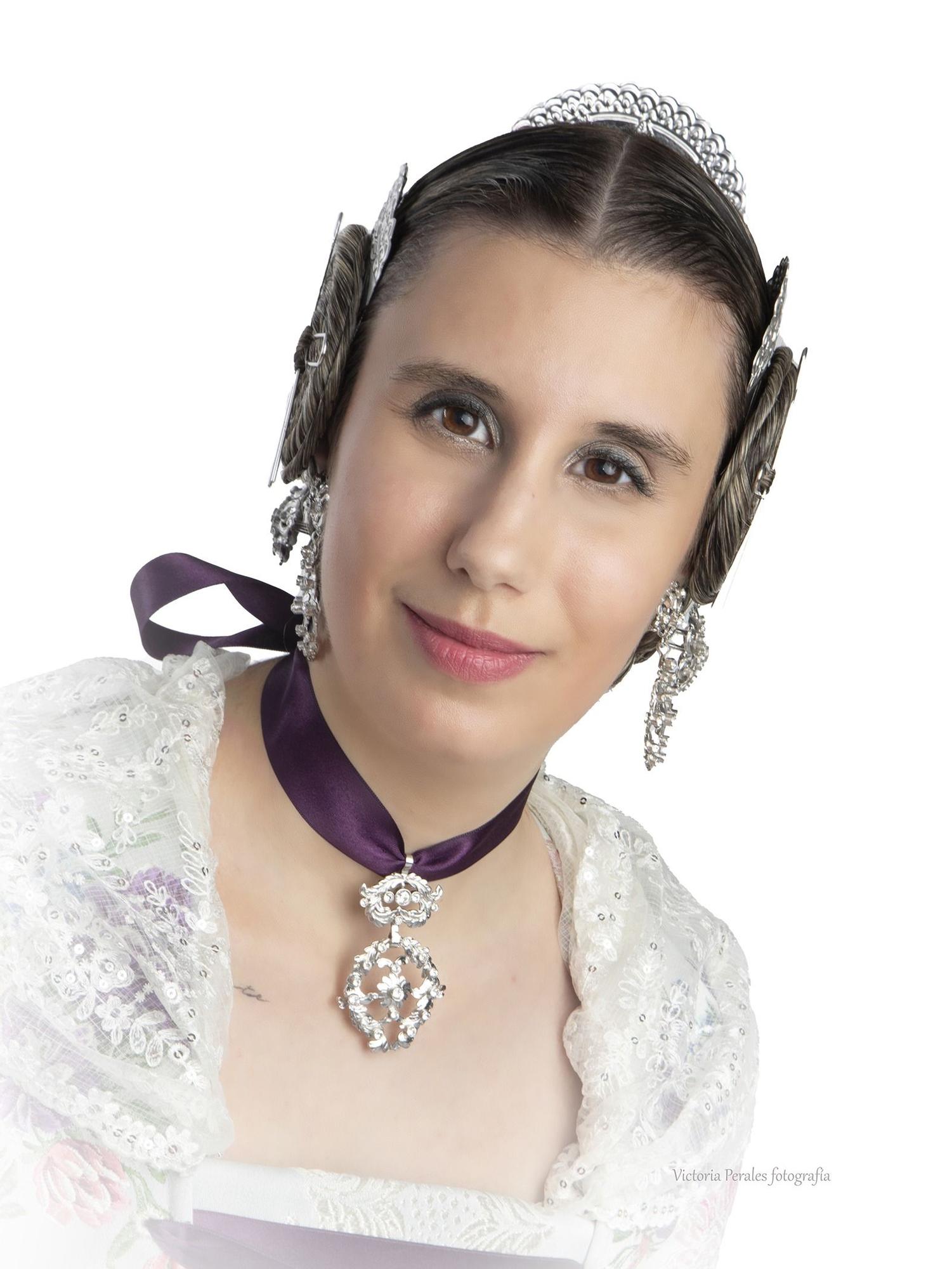 EL CARMEN - Patricia Gomez Verdú (Portalde Valldigna-Salinas)