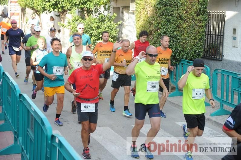 Las mejores fotos de la Cresta del Gallo Running