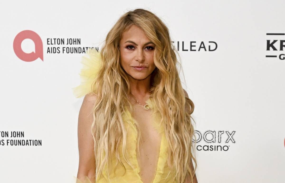 Paulina Rubio en el punto de mira tras los últimos acontecimientos ocurridos