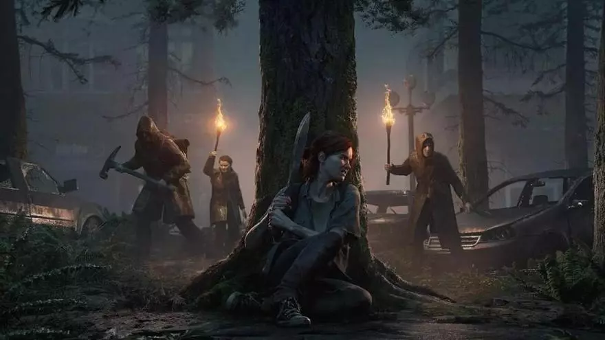 El silbo gomero, presente en el videojuego 'The Last of Us 2'