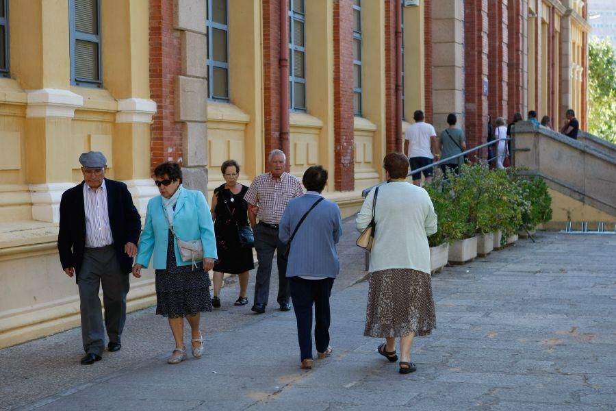 Elecciones 26J en Zamora: Incidencias y anécdotas