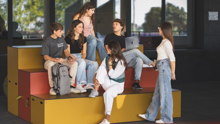 Loyola sigue creciendo en Andalucía con nuevos grados y másteres para el curso 2026/2027