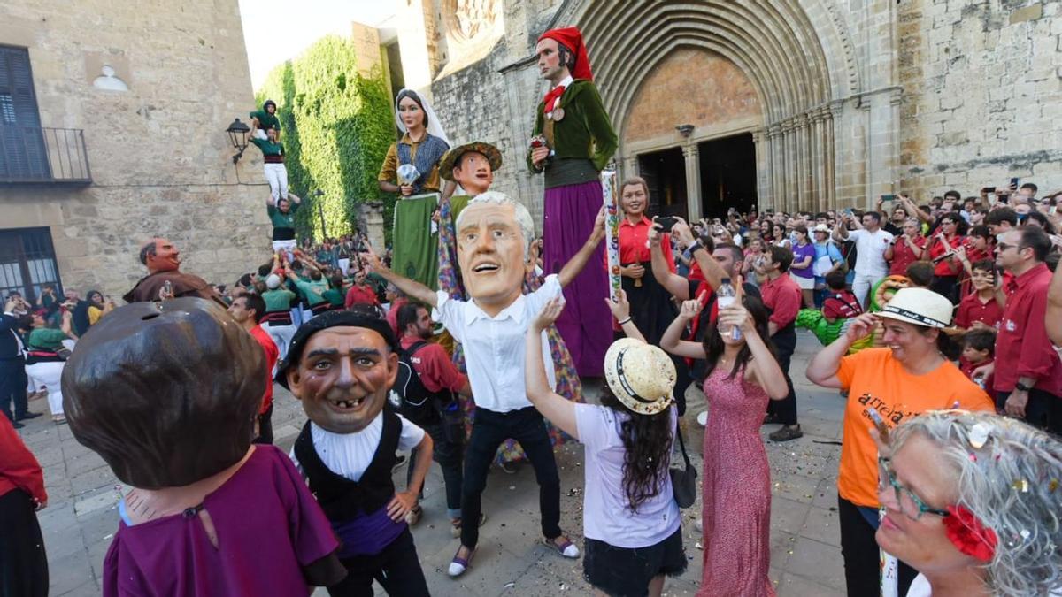 Festa Major de Sant Cugat: 170 activitats de proximitat, concerts i mobilitat inclusiva